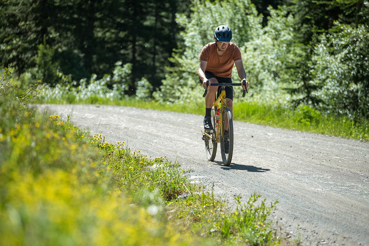 salsa journeyman frame bag